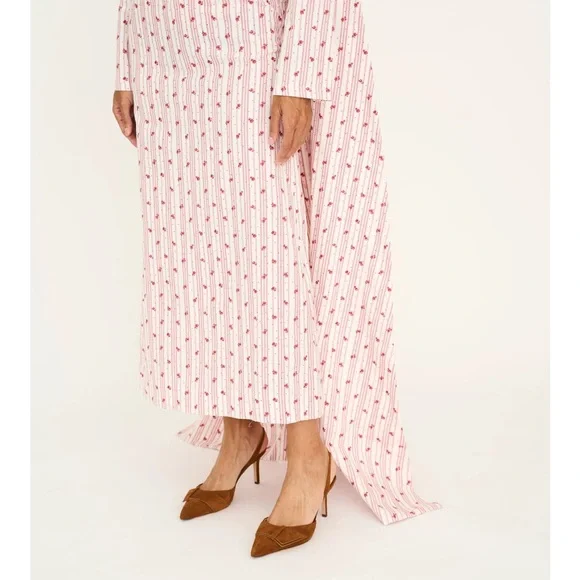 Byrdie Golf Social Wear Midi Martini Dress - Picture 7 of 12